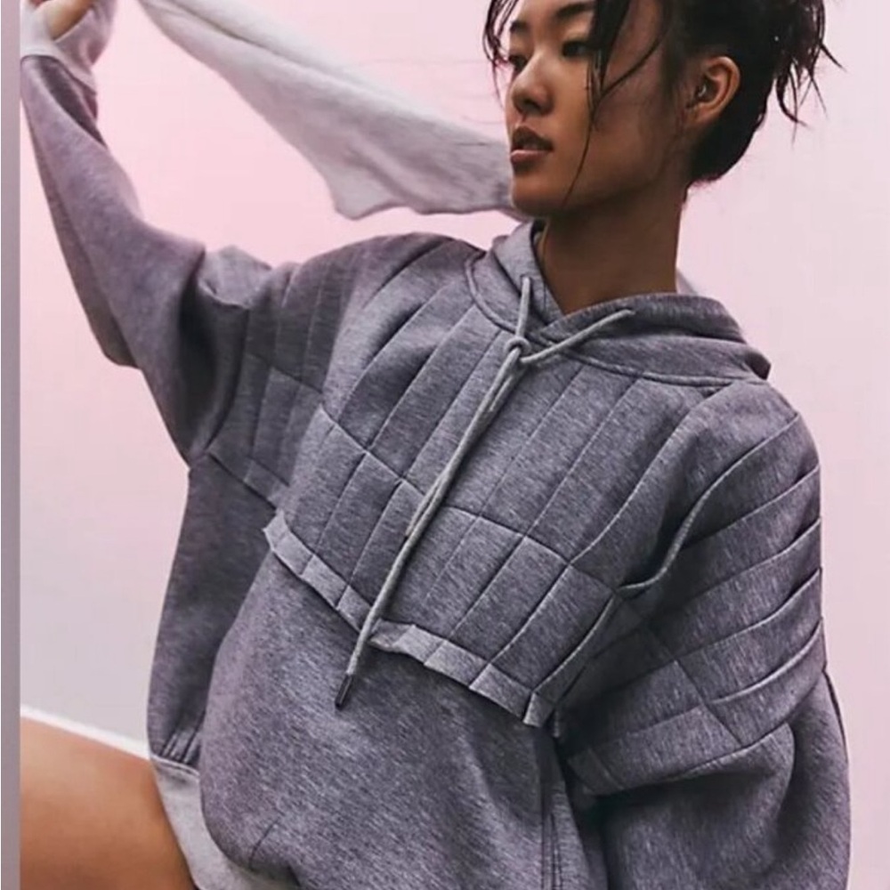 Free People Movement Pick It Up Pullover❤️ NWOT - Picture 10 of 10